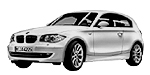 BMW E81 P234A Fault Code