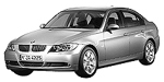 BMW E90 P234A Fault Code