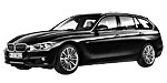 BMW F31 P234A Fault Code
